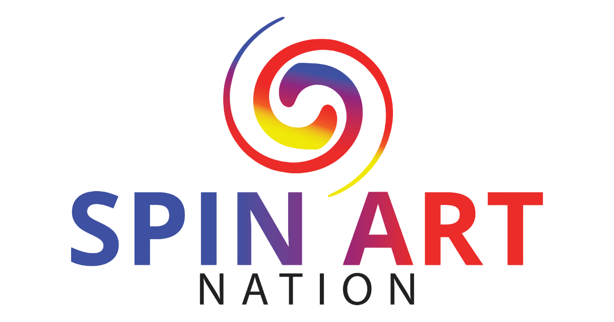 Home - Spin Art Nation