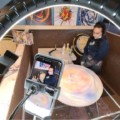 #2 Spend an Incredible Day at Spin Art Nation, San Antonio