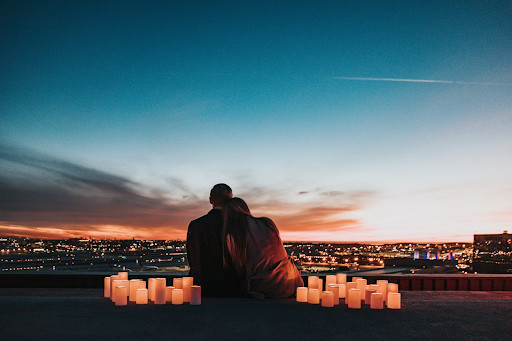  Keep Your Love Alive with 16 Irresistible Late Night Date Ideas 