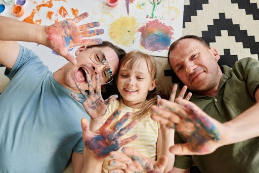 creative fun stress relief activities for adults