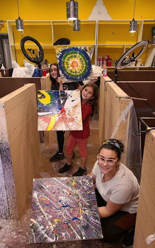 fun stress relief experiences in phoenix