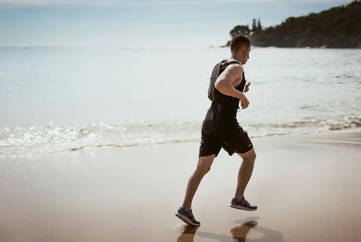 jogging fun stress relief activities for adults