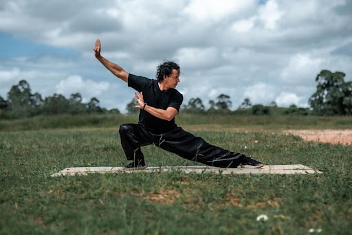 tai chi fun stress relief activities for adults