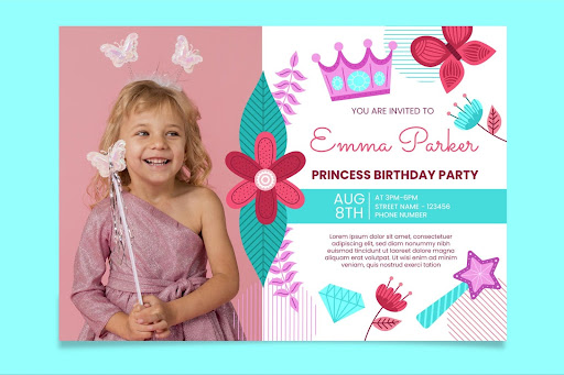 9 Unique Princess Party Ideas For Your Princess in 2024