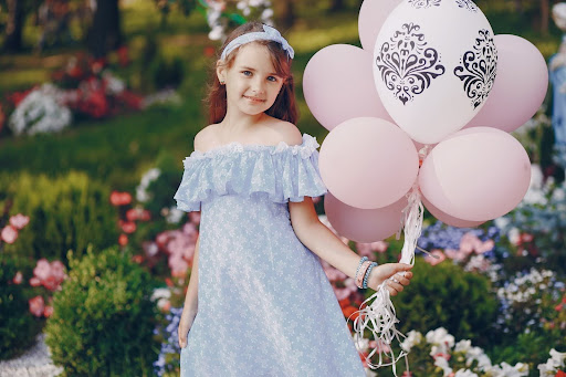 Princess Party Theme Ideas for Real-Life Princesses