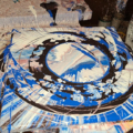 Have a Blast Painting at Spin Art Nation