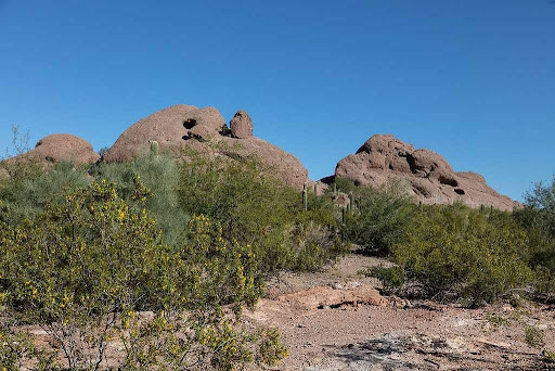 Papago Park 