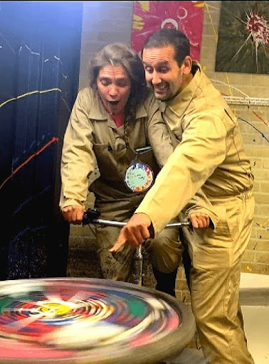 ways to relieve stress in phoenix