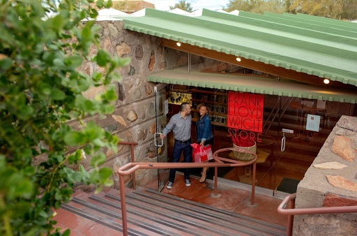 Taliesin West