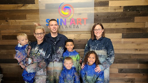 Best Fun Indoor Group Activities in Atlanta!