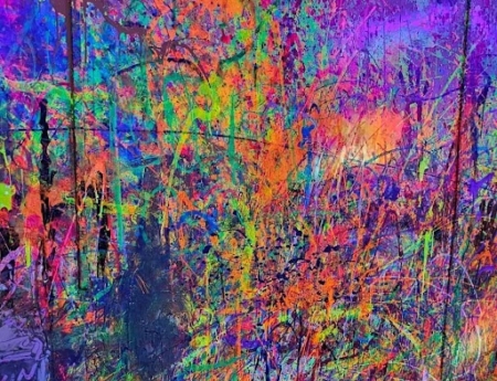 Spin Art Techniques and Tips