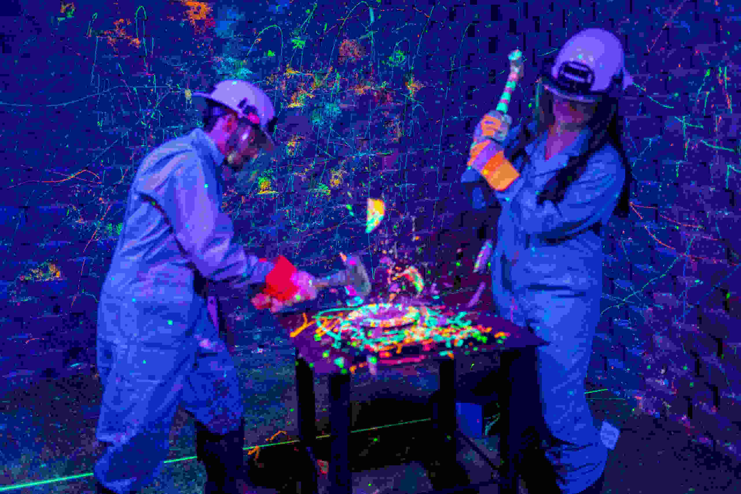 Must-Try Weekend Activities in Chicago for an Unforgettable Experience