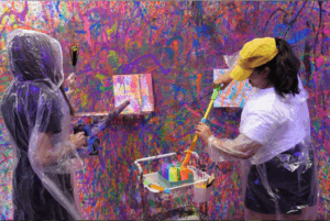 Creative Activities