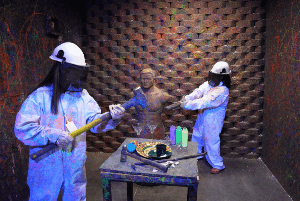 things to do in Raleigh NC