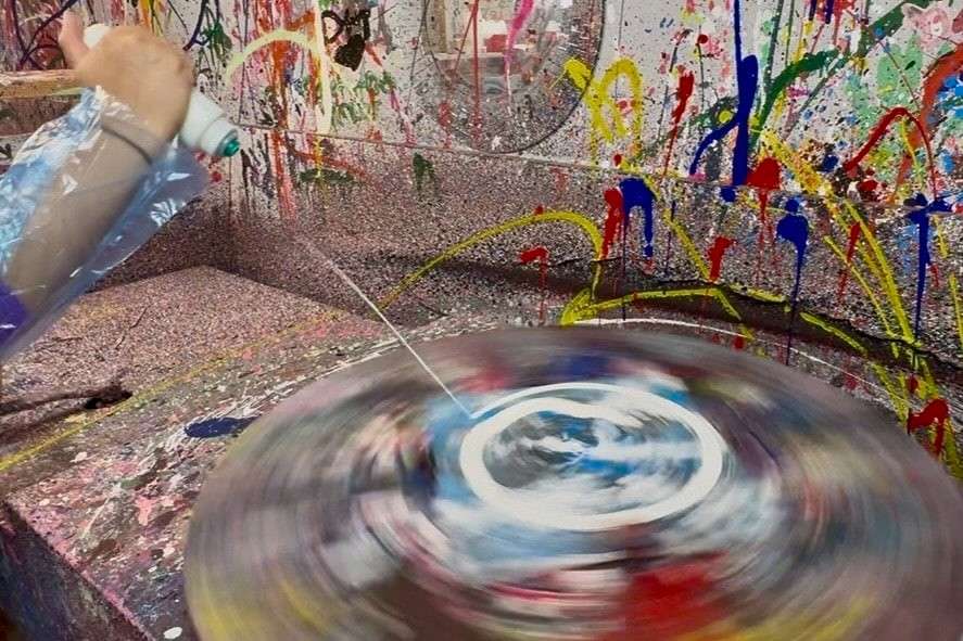 entertainment activities raleigh