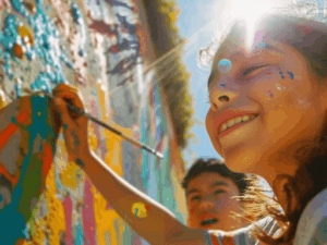 atlanta activities this weekend