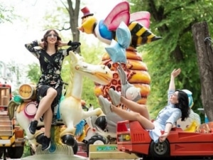 fun family activities this weekend