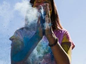 stress relief activities | spin art nation - irving park chicago