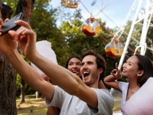 fun weekend activities