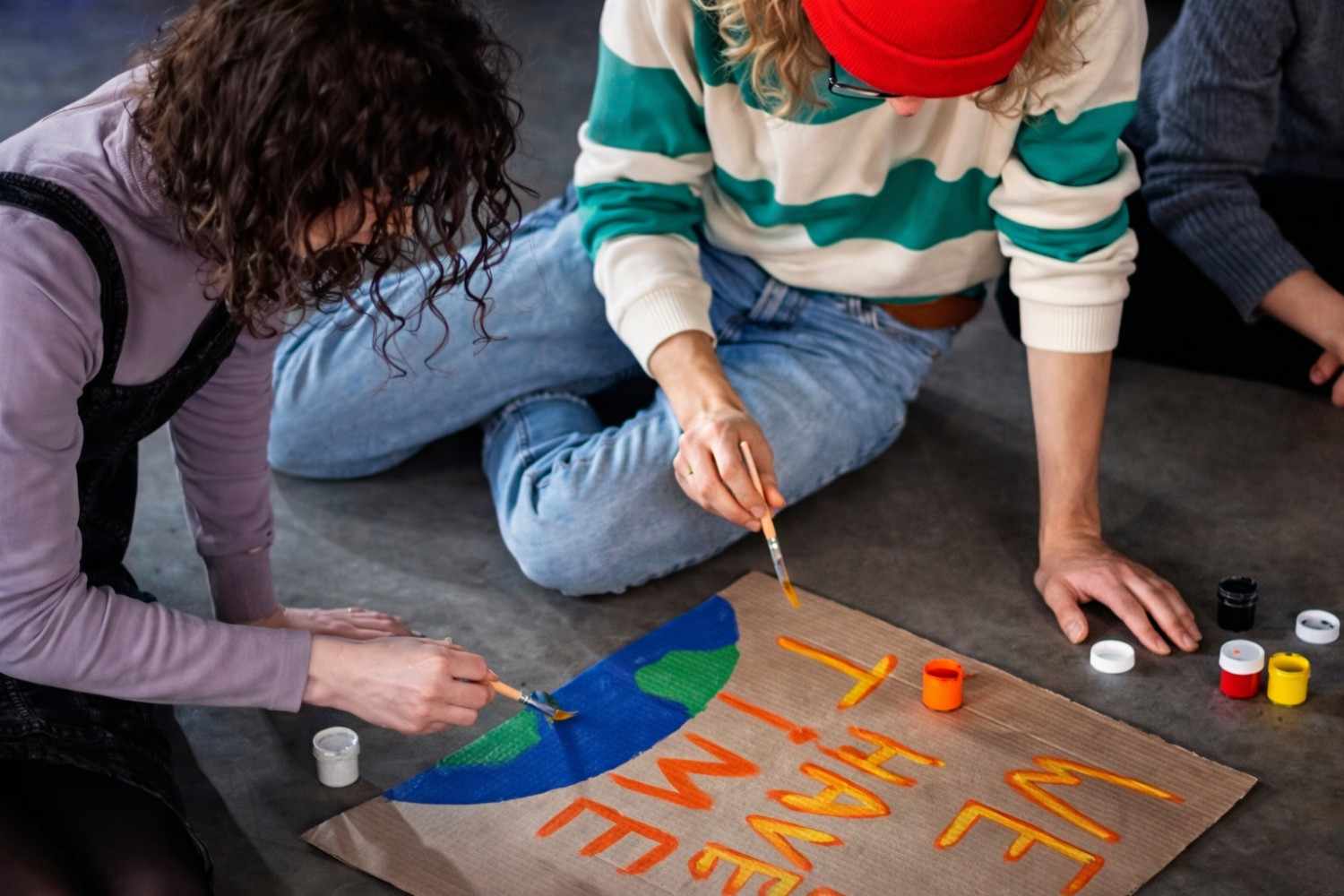 team building activities in raleigh nc | spin art nation - raleigh