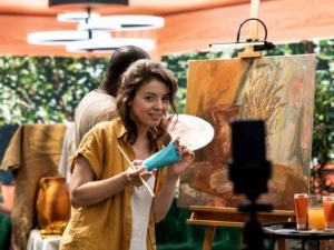 fun activities phoenix | spin art nation phoenix