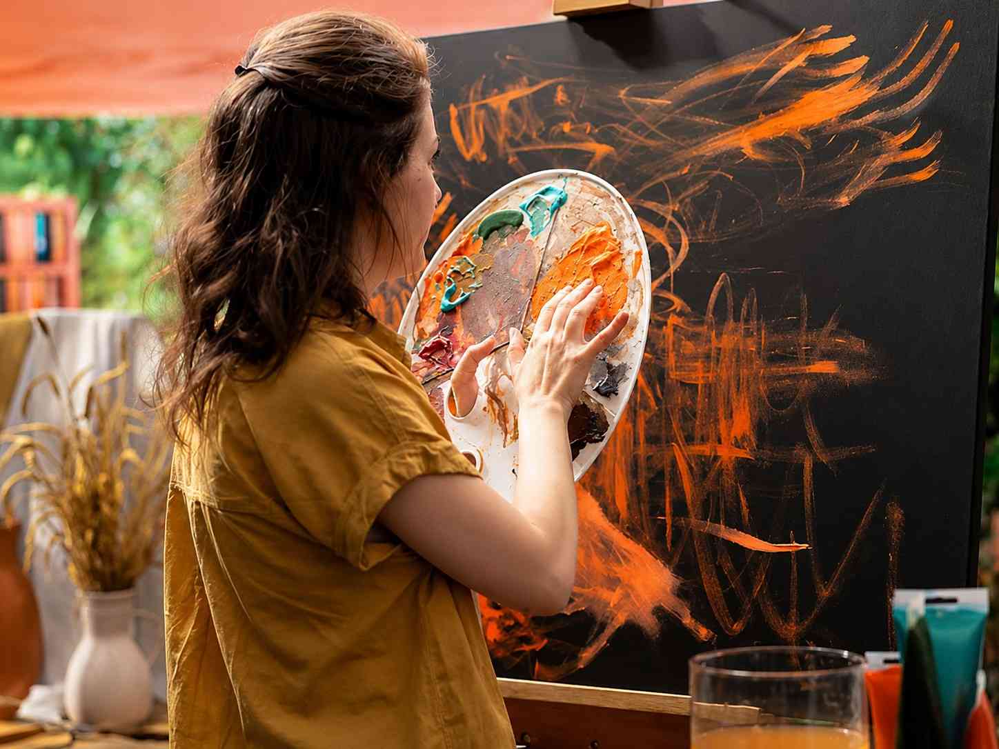 fun activities phoenix | spin art nation phoenix