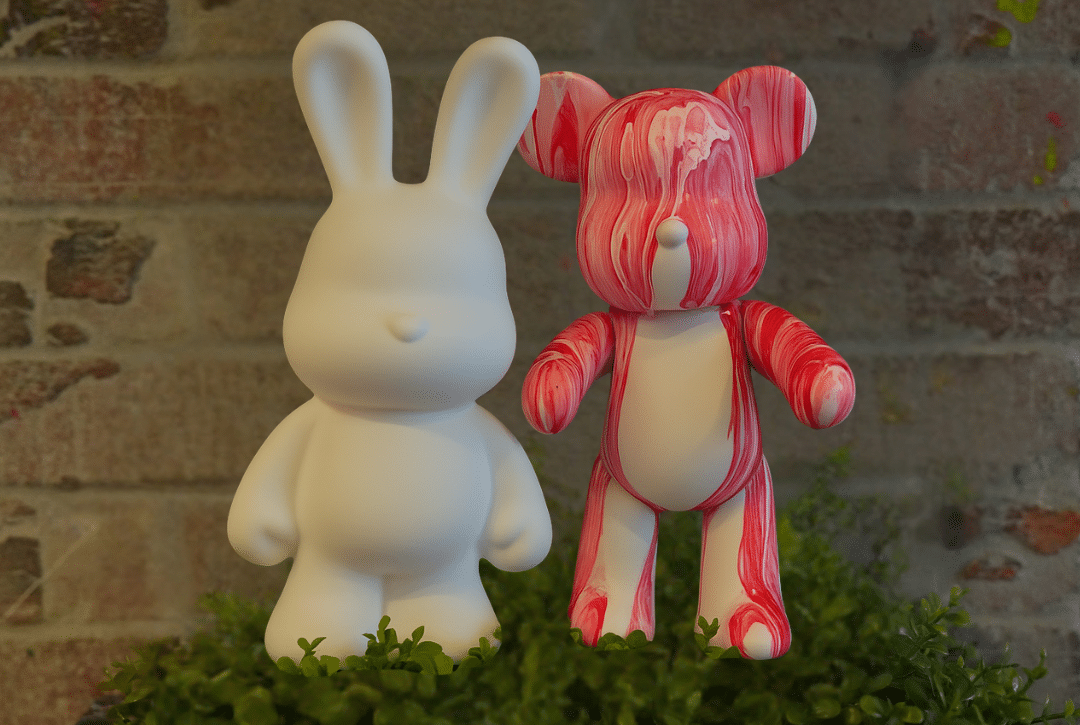 sculptures