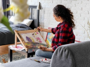 art therapy sessions | spin art nation phoenix