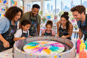Things to Do in Downtown Atlanta, GA: Creative Experiences and Local Attractions