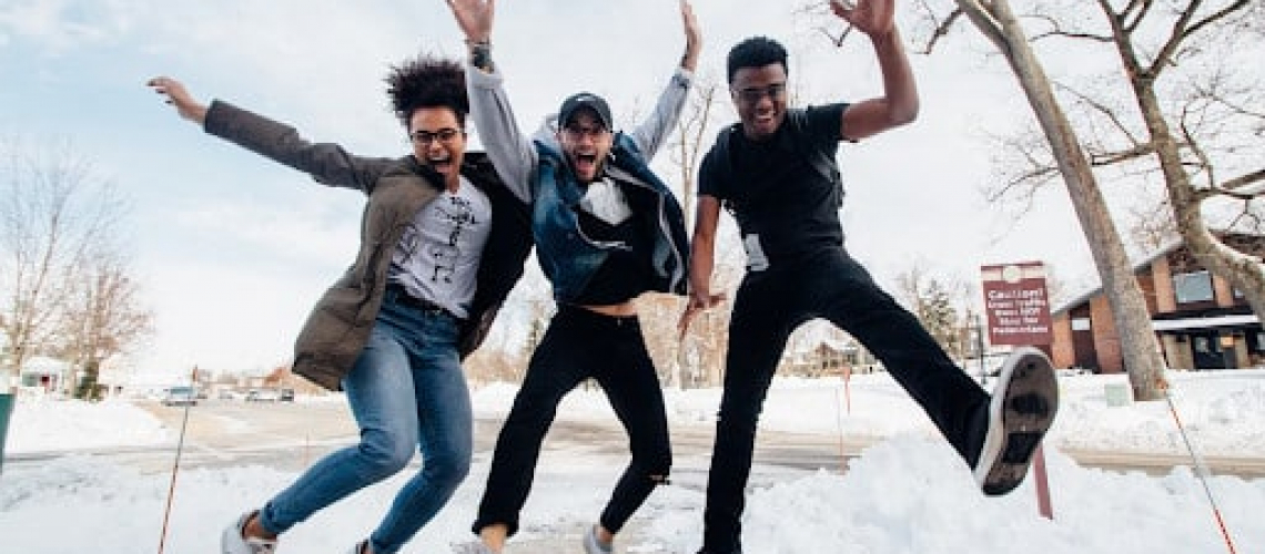 adrenaline activities