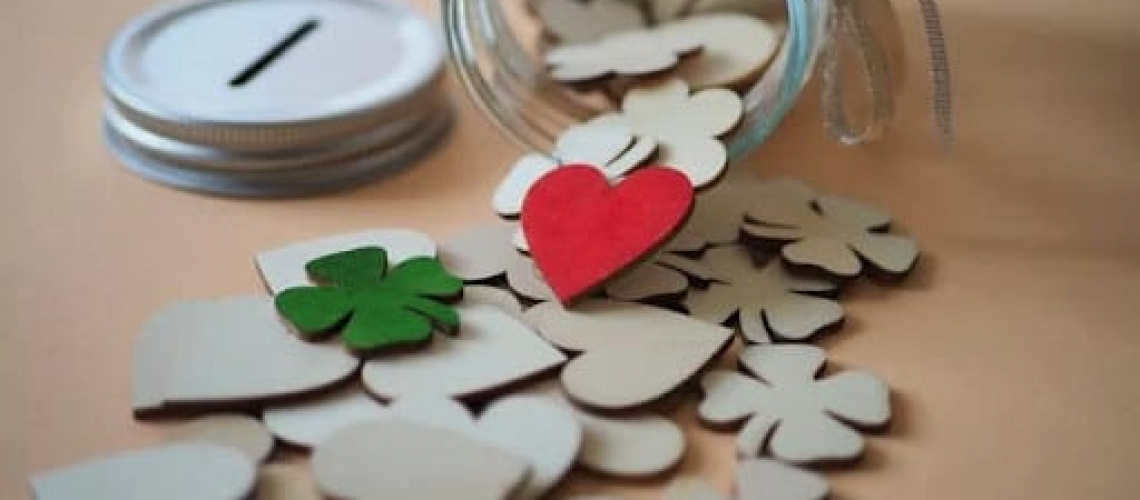 Let Your Love Story Set the Canvas in Motion at Spin Art Nation