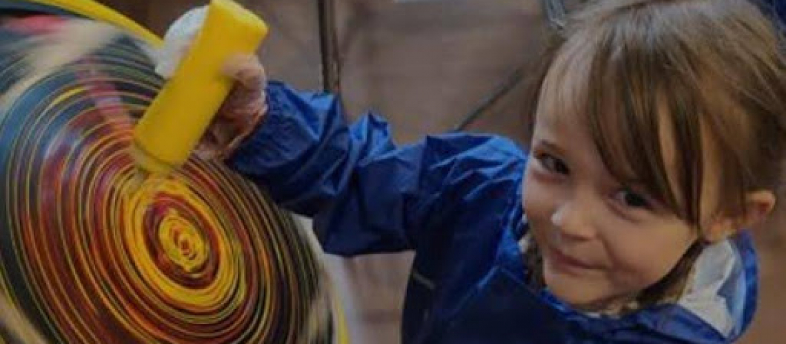 fun team building activities