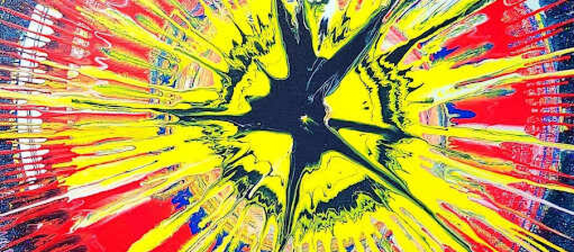 Spin Art Nation combines creativity and fun