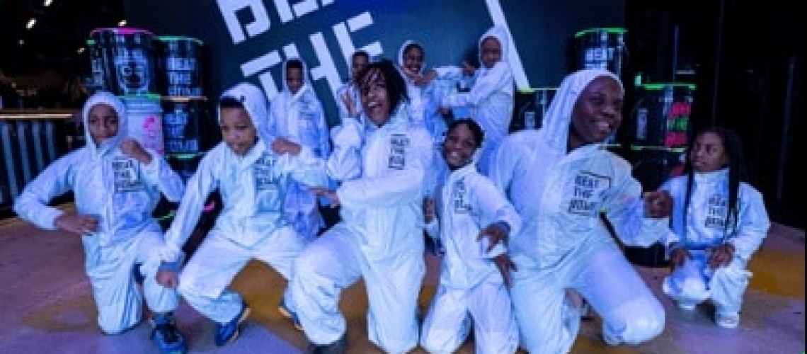 Beat the Bomb Atlanta