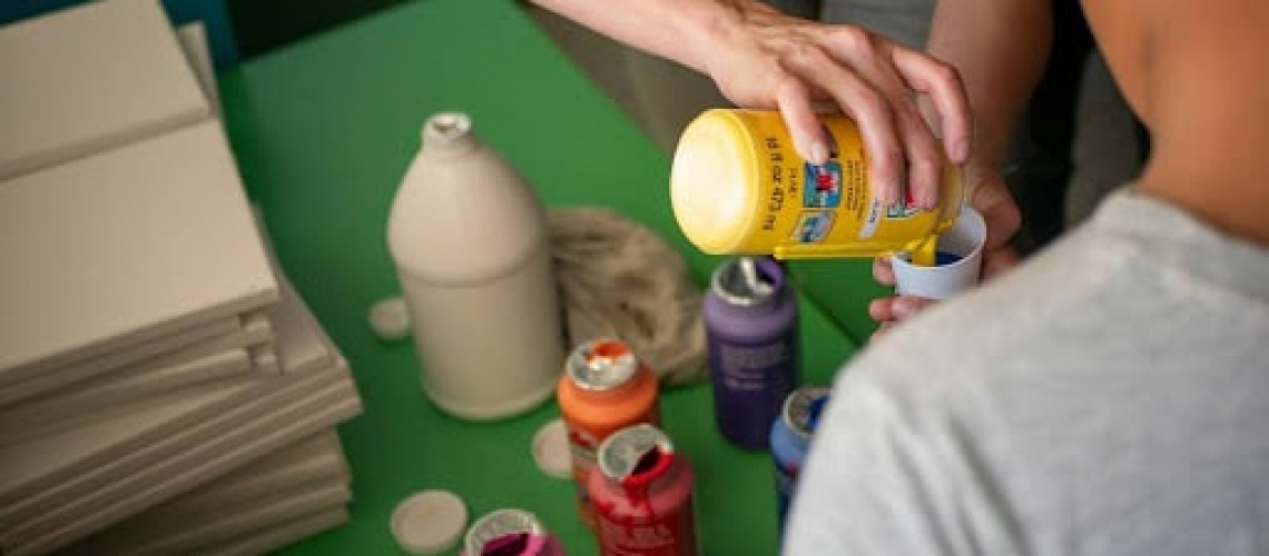 Fun Indoor Group Activities