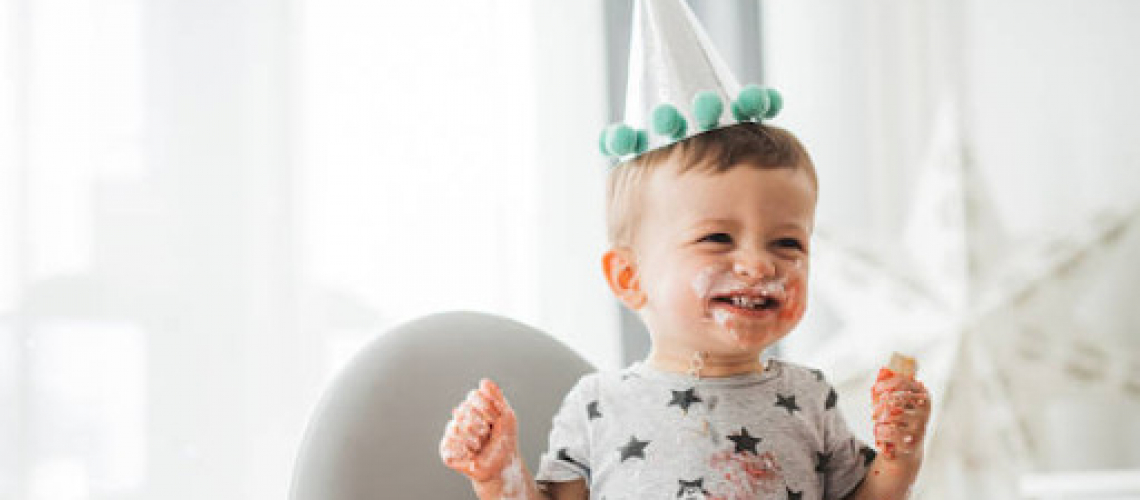 Toddler Birthday Ideas