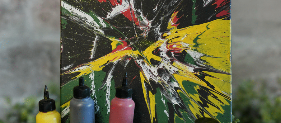 creative expression ideas