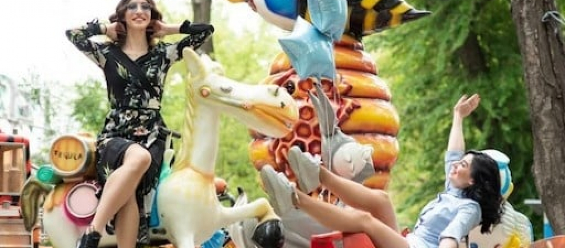 fun family activities this weekend