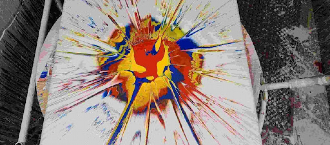 creative destruction