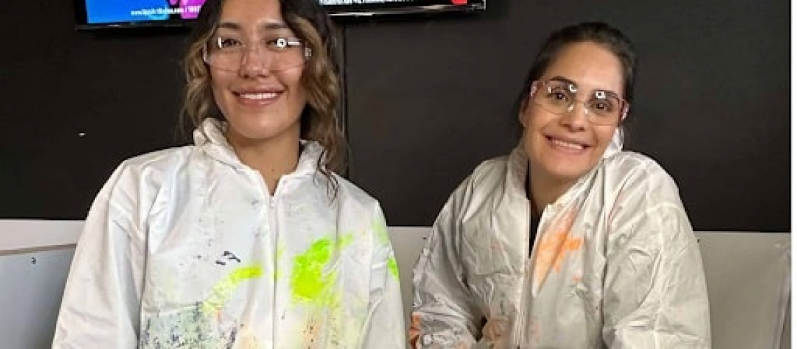 team building Sugar Hill