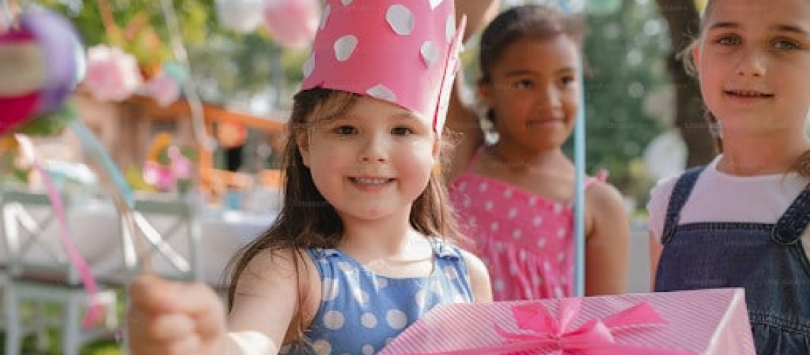 Princess Party Games