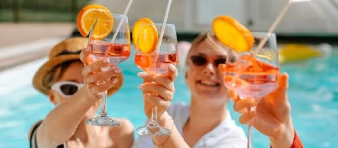 Cocktail Party Ideas