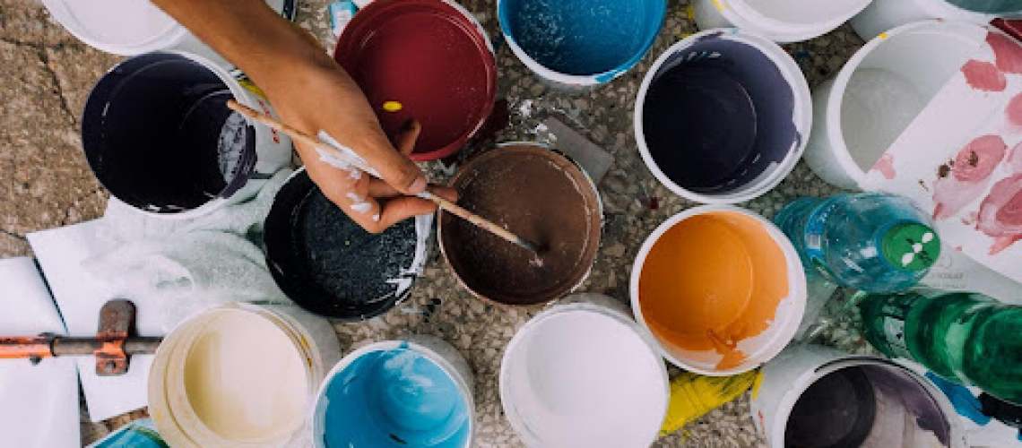 workshops for kids and adults